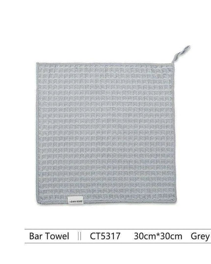 Espresso ProCare Premium Cleaning Cloths - Essential Care Set for Coffee Aficionados