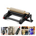 Precision 360° Rotary Engraving Tool for Cylindrical Surfaces