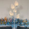 Magnolia Flower Wedding Road Guide Lamp Decoration Party Props Lamp Event Atmosphere Wedding Scene Floor Lamp magnolia-flower-wedding-road-guide-lamp-decoration-party-props-lamp-event-atmosphere-wedding-scene-floor-lamp
