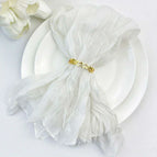 100pcs White