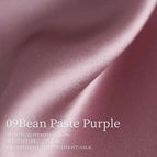 09Bean Paste Purple