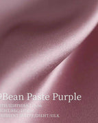 09Bean Paste Purple
