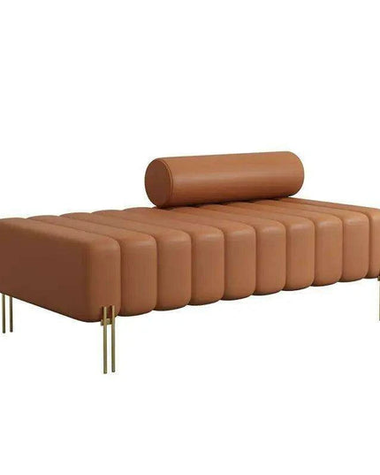 Scandinavian Elegance Sofa