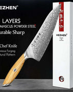 chef knife