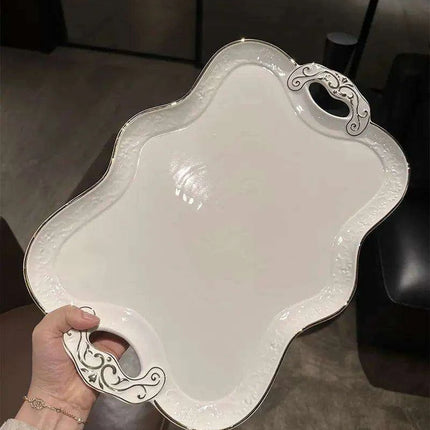 Elegant Essence: Premium Ceramic Tea and Coffee Collection for Discerning Tastes