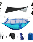 bluegreen with black