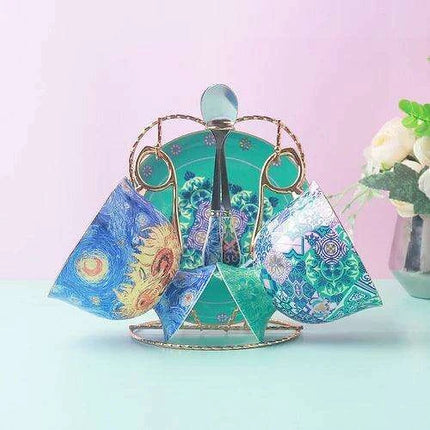 Exquisite Bone China Tea Cup Collection for Refined Tea Lovers