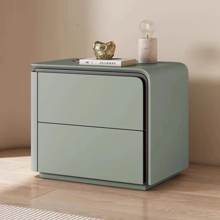 Simple Modern Night Table Storage Nordic Aesthetic Luxury Nightstand Trendy Drawer Home Mesitas De Noche Bedroom Furniture simple-modern-night-table-storage-nordic-aesthetic-luxury-nightstand-trendy-drawer-home-mesitas-de-noche-bedroom-furniture