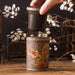 Yixing Dragon-Enhanced Purple Clay Tea Mug with Infuser and Lid for Discerning Tea Connoisseurs