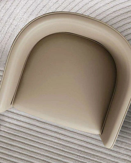 Ultimate Ergonomic Leather Lounge Chair for Gaming and Reading