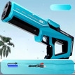 SKY BLUE