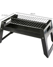 BBQ grill  B