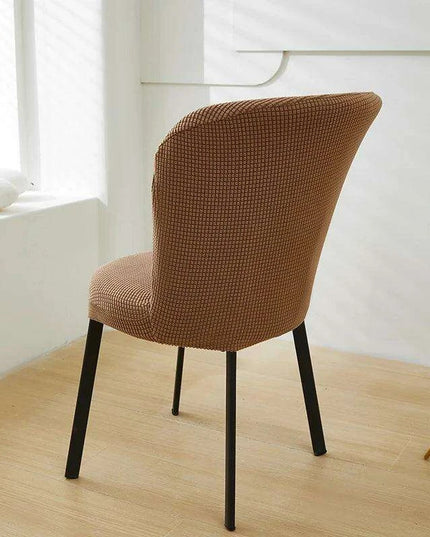 Stretch Spandex Chair Slipcovers for Elegant Home and Event Decor