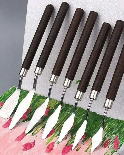 Artisan's Ultimate Baking and Pastry Tool Kit