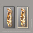 E / 60X120CM / Dimmable cool light