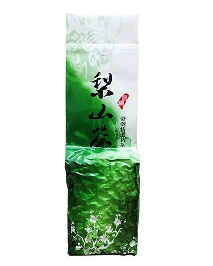 Exquisite JinXuan Milk Oolong Tea - Authentic Taiwanese Artisan Blend in 150g/250g Sizes