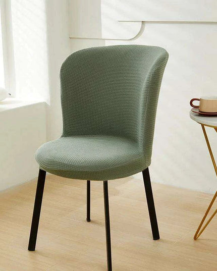 Stretch Spandex Chair Slipcovers for Elegant Home and Event Decor