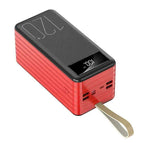 Red 120000mAh 1PCS