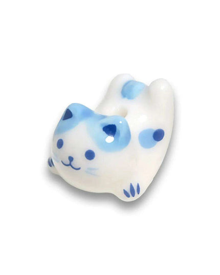 Whimsical Handmade Lucky Cat Bracelet - A Thoughtful Gift for Women and Girls