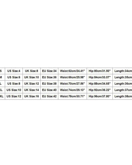 Chic Summer High-Waisted Ruffled Mesh Skort