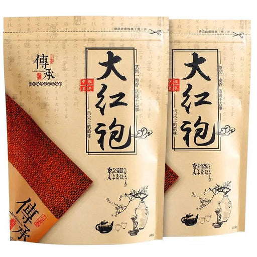 Exquisite Anxi Tikuanyin Oolong Tea Gift Set | Authentic Chinese Tea Collection in Eco-Friendly Packaging