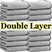 Revolutionary Double-Sided Steel Wire Cleaning Cloth for Effortless Home Maintenance