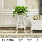 Rack Pure White Gold 1