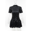 Black / XS