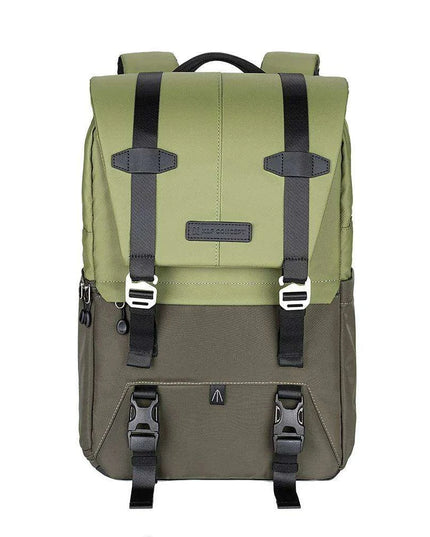 Ultimate Pro Photographer's Travel Gear Backpack