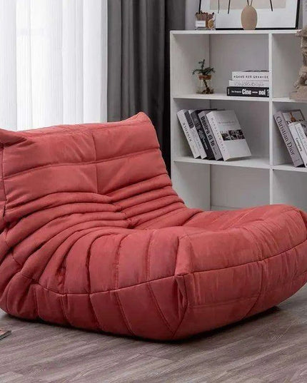 Chic Multi-Purpose Tatami Relaxation Sofa - Perfect for Indoor and Outdoor Use