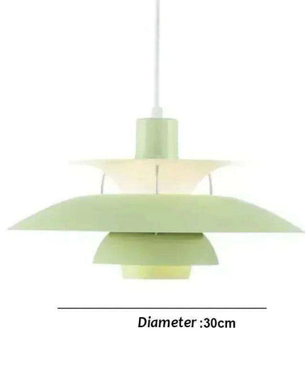 Versatile Customizable LED Iron Art Chandelier for Elegant Dining Areas