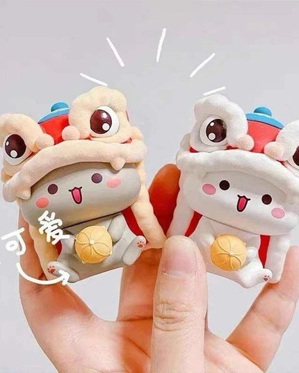 10-Piece Mystery Figurine Set for Enthusiasts and Collectors