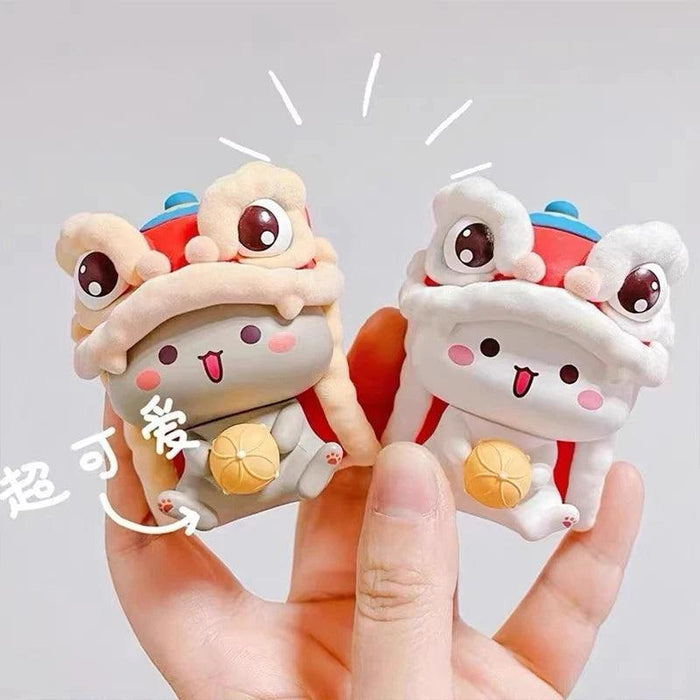 10-Piece Mystery Figurine Set for Enthusiasts and Collectors