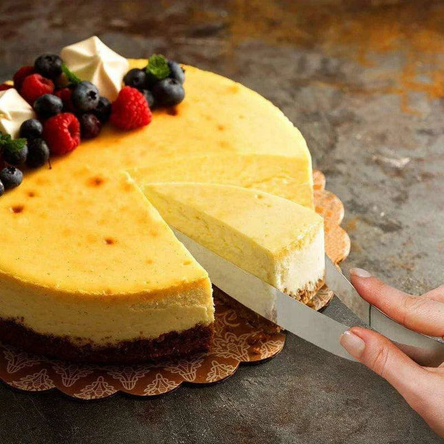 Ultimate Stainless Steel Baking Toolkit for Passionate Home Chefs