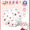Cute Miffy Rabbit Umbrella Sun Umbrella Suitable for Both Sunny and Rainy Days Foldable and Portable Vinyl Sun Umbrella cute-miffy-rabbit-umbrella-sun-umbrella-suitable-for-both-sunny-and-rainy-days-foldable-and-portable-vinyl-sun-umbrella