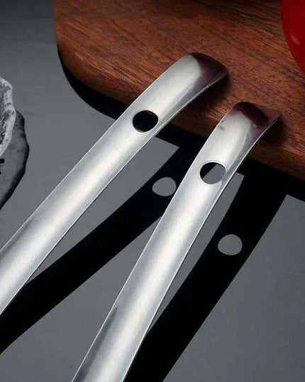 Premium 3-Piece Stainless Steel Sieve Set for Aspiring Chefs