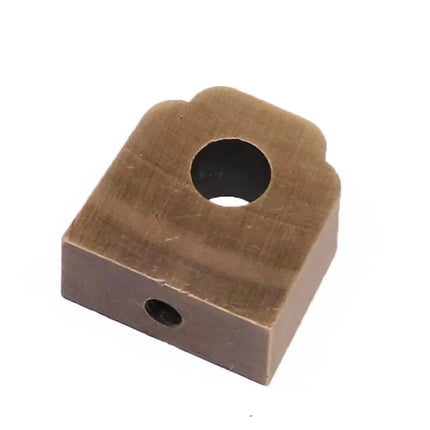 Furniture Fittings Vintage Brass Lock Head Copper Head Lock Head Buckl