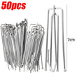 50pcs