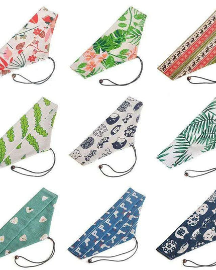 Chic Japanese Vintage Cutlery Organizer for Elegant Dining Experiences