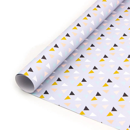 Kraft Paper Gift Wrap Sheet — 50×70 cm, Eco-Friendly, DIY | Très Elite