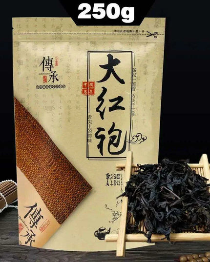 Fengqing Dianhong Tea: The Essence of Chinese Luxury and Heritage