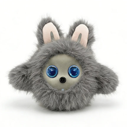 XIETONGPO AI Smart Robotic Pet - Voice Conversation & Touch Sensing