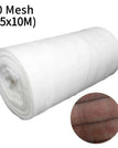 60Mesh 2.5x10m
