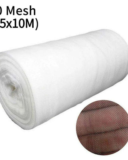 Garden Mesh Netting: Plant Protection & Sunshade Shield