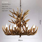 Wood 86-65CM