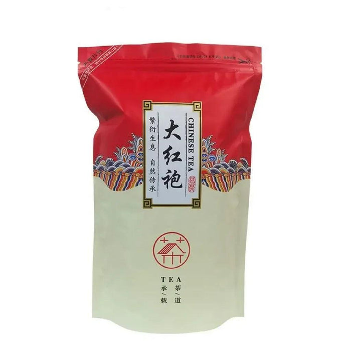 Anxi Ti Kuan Yin Black Oolong Tea - 250g | Eco-Conscious Indulgence for Tea Lovers