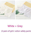 White Grey / M(85-100cm)10-15kg