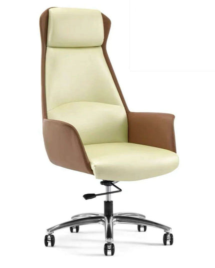 Ultimate Comfort Ergonomic Gaming Chair