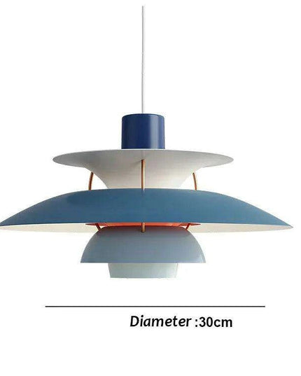 Versatile Customizable LED Iron Art Chandelier for Elegant Dining Areas