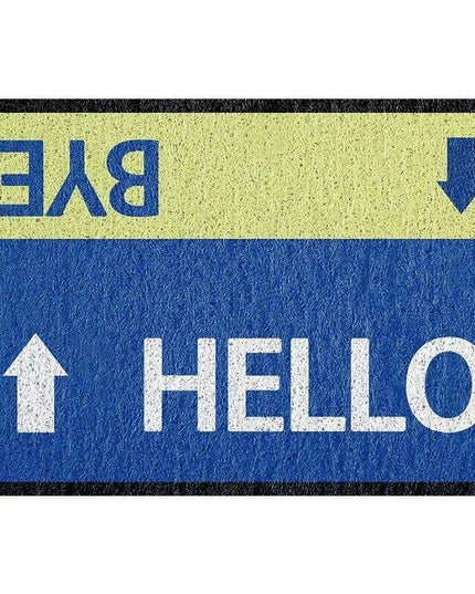 Premium PVC Entrance Mat with Enhanced Traction - Superior Floor Protection Solution